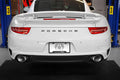 Fabspeed Porsche 991.2 Turbo / Turbo S Supersport Performance Package (2017+)