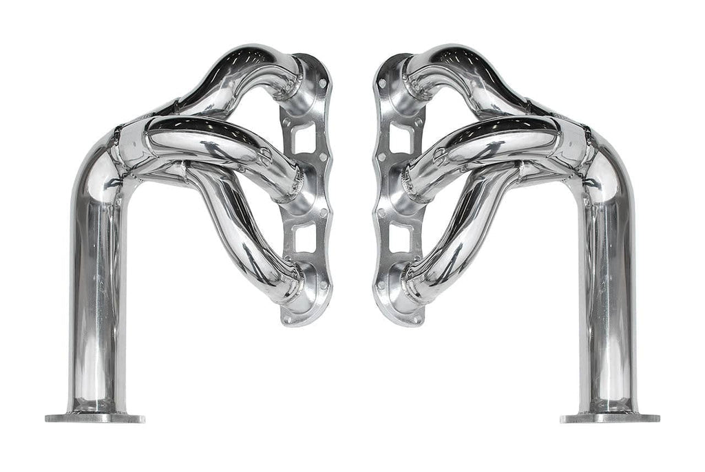 Fabspeed Porsche 991 Carrera Race Headers (2012-2016)