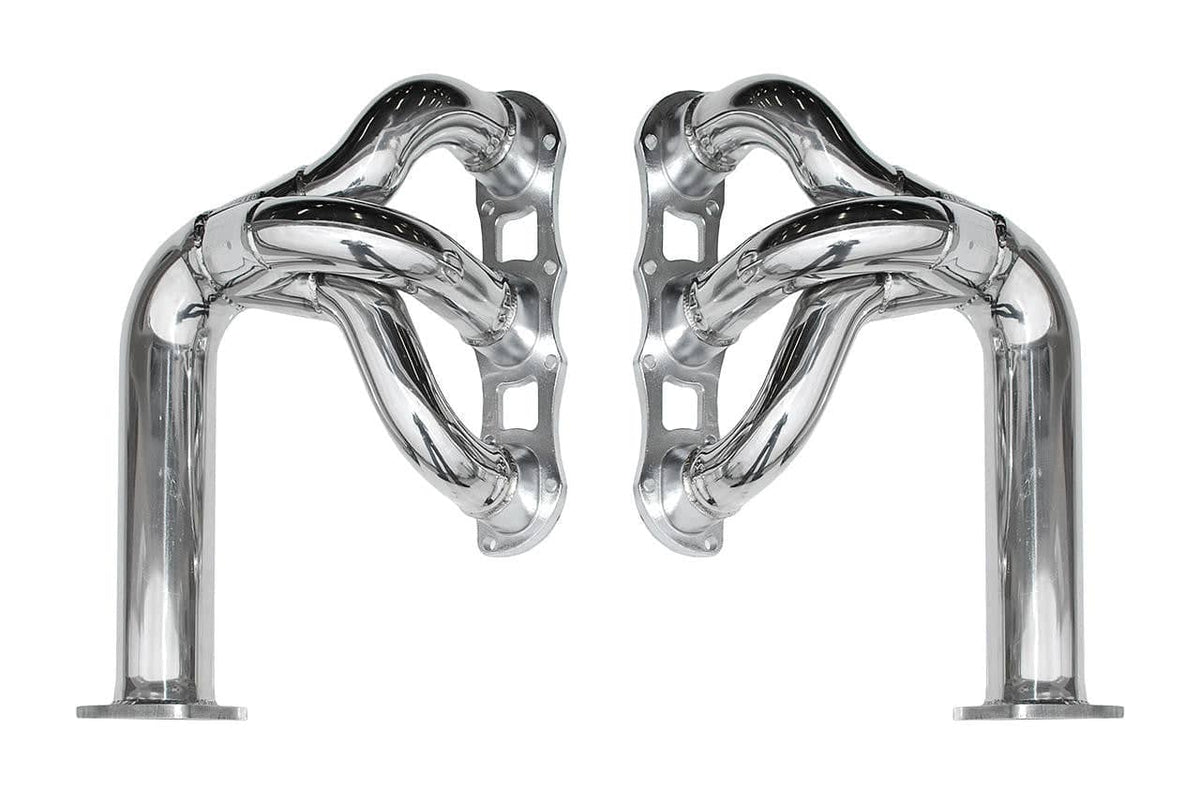 Fabspeed Porsche 991 Carrera Race Headers (2012-2016)