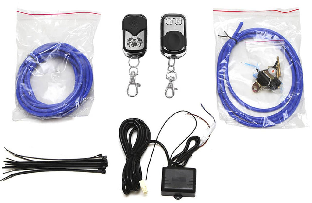 Fabspeed Porsche 991 Carrera Valvetronic Performance Package (2012-2016)