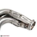 Fabspeed Porsche 991 GT3 / GT3 RS / 911 R Long Tube Competition Race Header System (2014-2016)