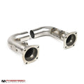 Fabspeed Porsche 991 Turbo / Turbo S Competition Link Pipes (2013-2016)