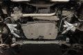 Fabspeed Porsche 991 Turbo / Turbo S Sport Headers (2013-2016)