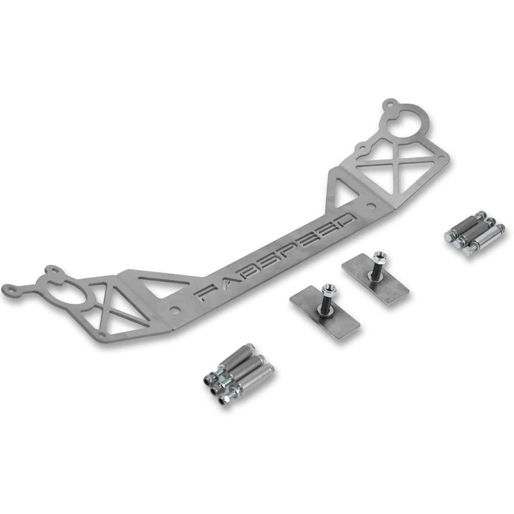 Fabspeed Porsche 992 Carrera Sport Catalytic Converters with GT2RS Style Outlets (2021+)