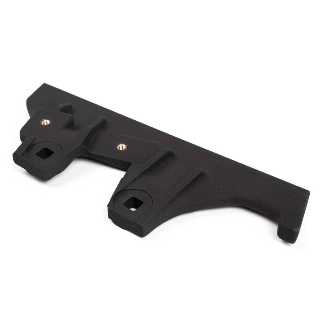 Fabspeed Porsche 992 GT3 Wing Delete Kit (2022+)