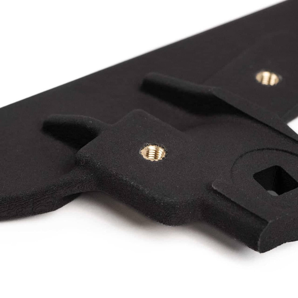 Fabspeed Porsche 992 GT3 Wing Delete Kit (2022+)
