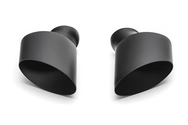 Fabspeed Porsche 993 Turbo, Turbo S, 993 GT2 EVO Competition Race Exhaust System