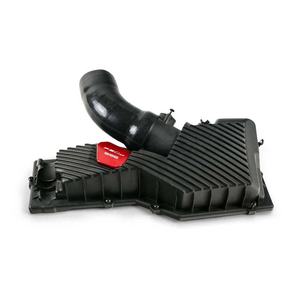Fabspeed Porsche 996 Carrera Cold Air Upgrade Kit (1999-2004)