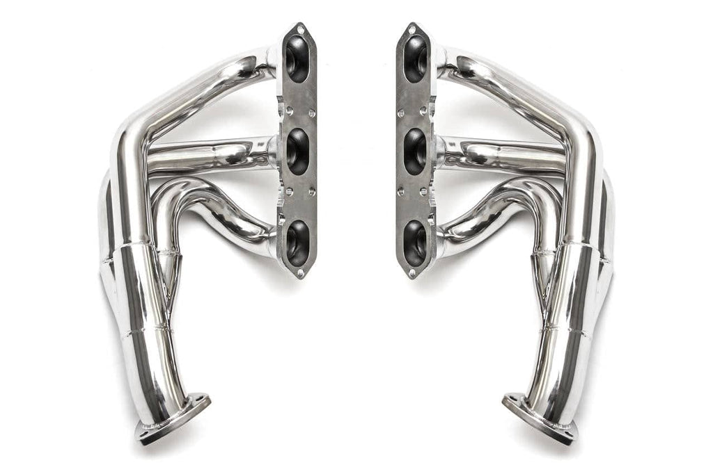 Fabspeed Porsche 996 Carrera Sport Headers (1999-2004)