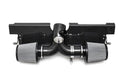 Fabspeed Porsche 996 GT3 Carbon Fiber Competition Air Intake (1999-2005)