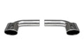 Fabspeed Porsche 996 GT3 Muffler Bypass Pipes (1999-2005)