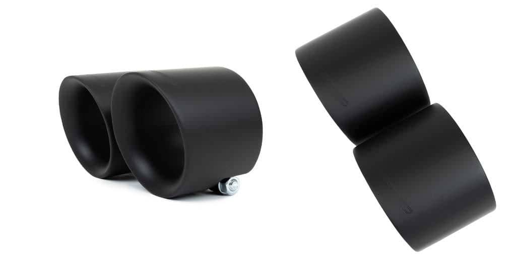 Fabspeed Porsche 996 GT3 Sport Cat X-Pipe (1999-2005)