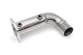 Fabspeed Porsche 997.2 GT2 RS link comp. Pipes (2011)