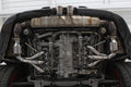 Fabspeed Porsche 997.2 GT3 / GT3 RS Sport Headers (2010-2011)