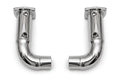 Fabspeed Porsche 997.2 Turbo / Turbo S link comp. Pipes (2010-2012)
