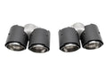 Fabspeed Porsche 997 Carrera Supercup Exhaust System (2005-2008)