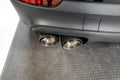 Fabspeed Porsche E3 Cayenne S 2.9L Turbo Deluxe Quad Style Tips