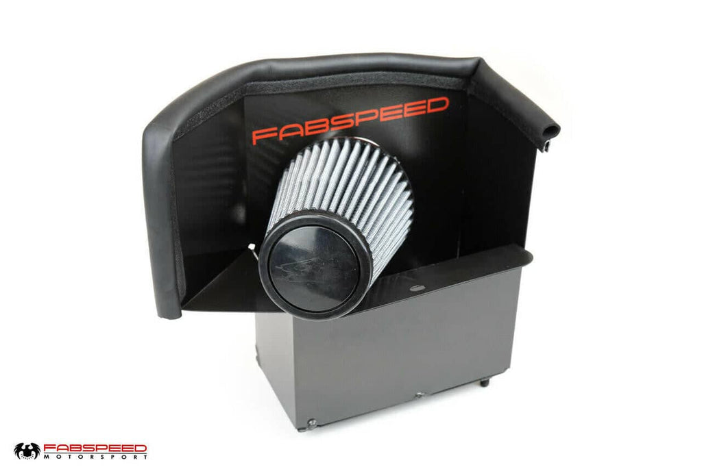 Fabspeed Porsche Macan 2.0L Competition Air Intake (2019-2021)