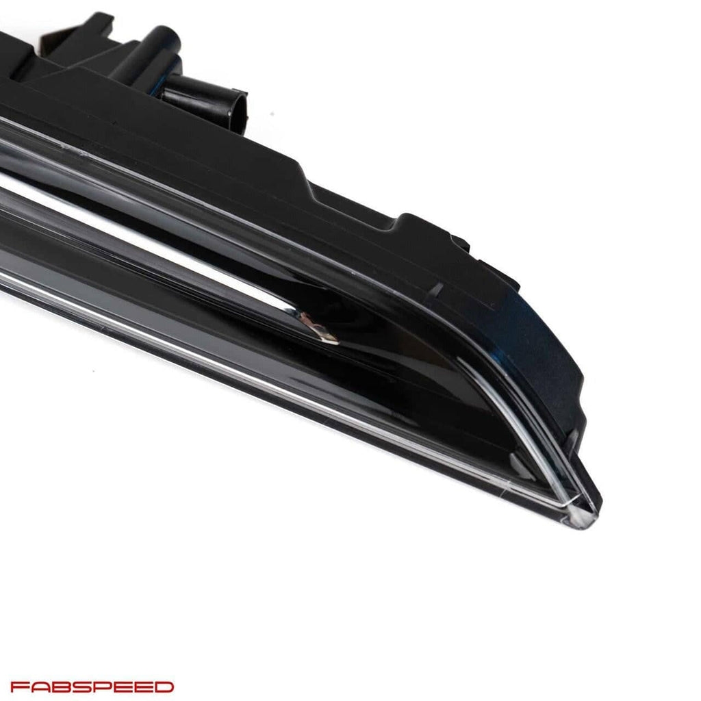 Porsche 718 / 981/ 991 OEM Clear Side Marker Lights