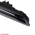 Porsche 718 / 981/ 991 OEM Clear Side Marker Lights