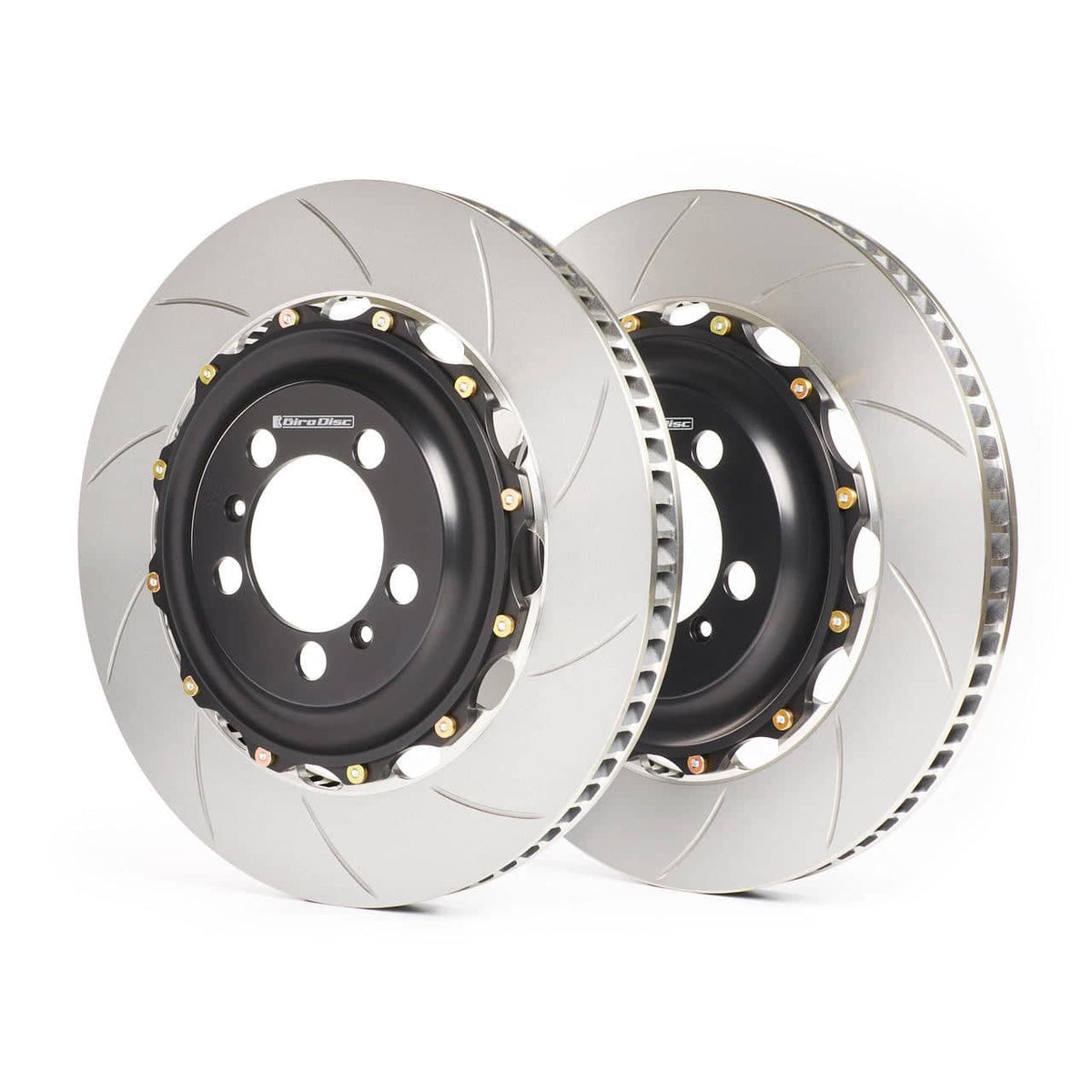 Porsche 718 GT4RS / Spyder RS GiroDisc Brake Rotors