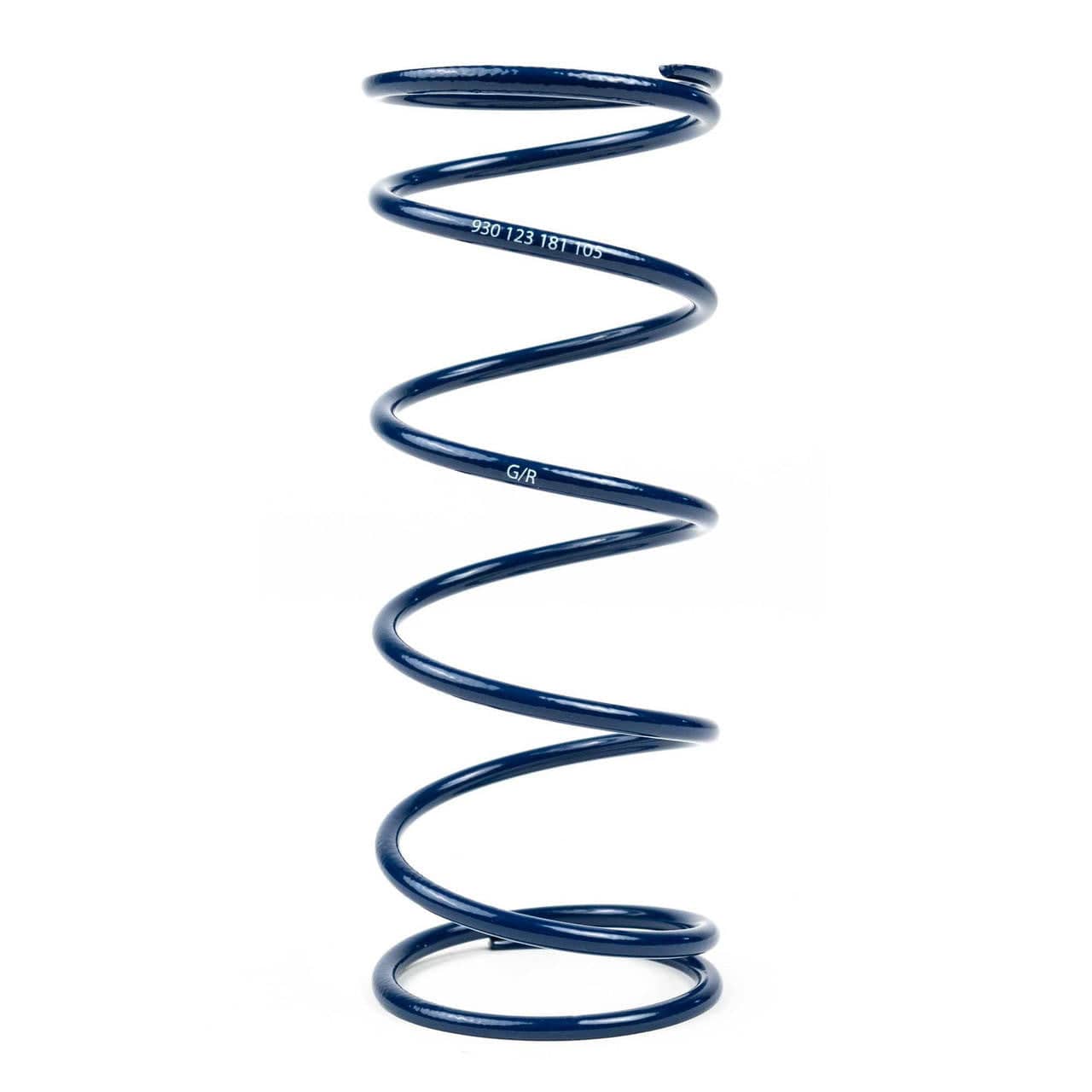 Porsche 911 Turbo 930 Wastegate Boost Spring 1.05 BAR (1976-1989)