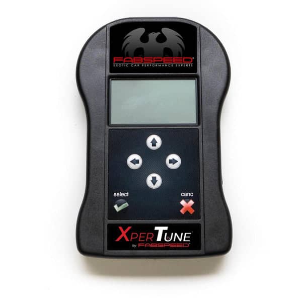 Porsche 987 Boxster / Cayman XperTune Performance Software