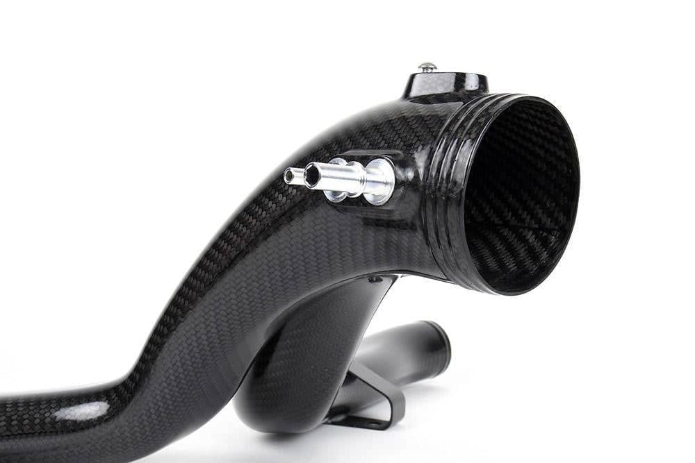 Porsche 991.2 GT2 RS S IPD High Flow Carbon Y-Pipe (2018-2019)