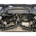 Porsche 991.2 Turbo / Turbo S IPD High Flow Carbon Y-Pipe (2017-2019)
