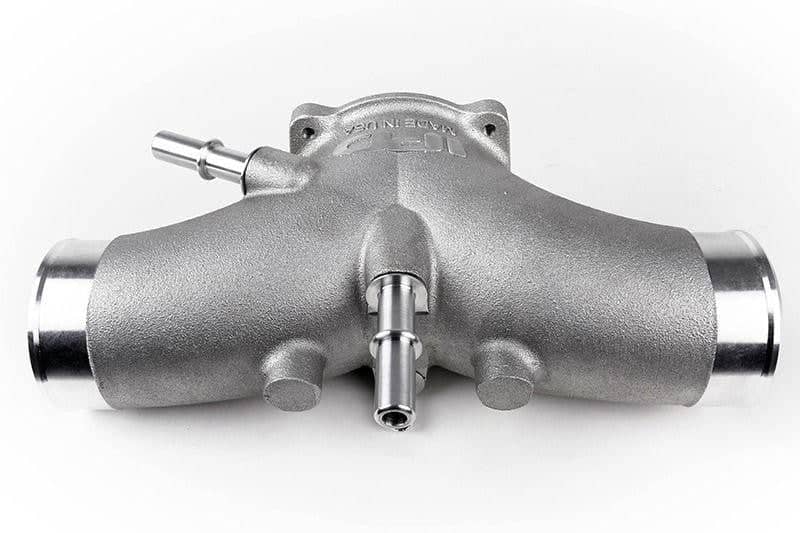 Porsche 992 Turbo IPD Plenum (2021+)