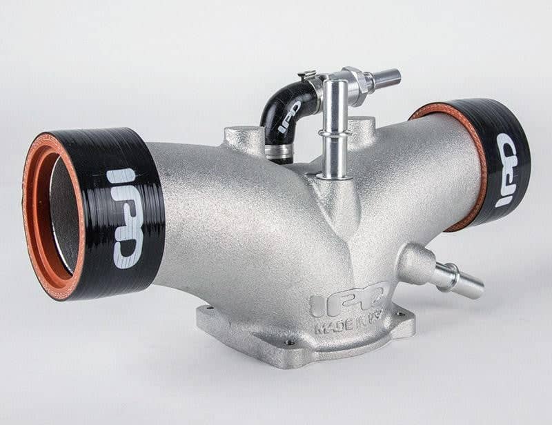 Porsche 992 Turbo IPD Plenum (2021+)