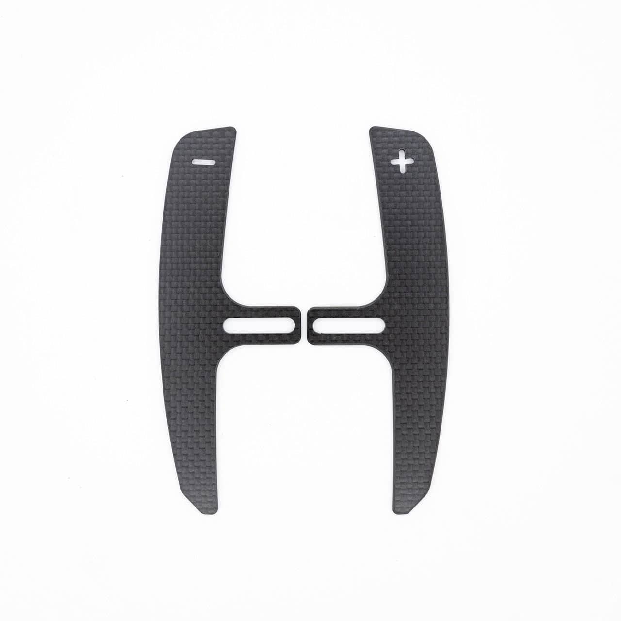 Porsche JQ Werks & Madtrace® Clubsport Magnetic Paddle Shifters