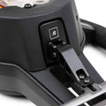 Porsche JQ Werks & Madtrace® Clubsport Magnetic Paddle Shifters