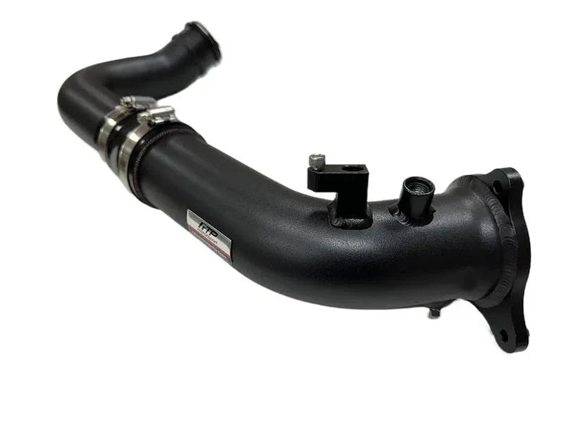FTP 2025+ BMW B48N Charge Pipe - Gen2 Upgrade ,13715A71433 ,2025 G20 330i G22 430i