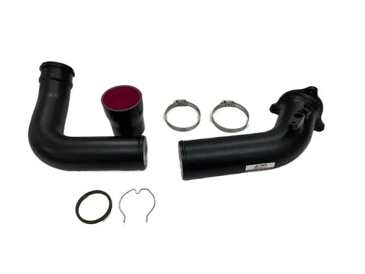 FTP 2025+ BMW B48N Charge Pipe - Gen2 Upgrade ,13715A71433 ,2025 G20 330i G22 430i
