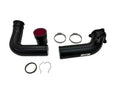 FTP 2025+ BMW B48N Charge Pipe - Gen2 Upgrade ,13715A71433 ,2025 G20 330i G22 430i