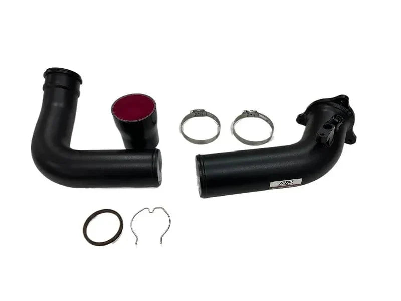FTP 2025+ BMW B48N Charge Pipe - Gen2 Upgrade ,13715A71433 ,2025 G20 330i G22 430i