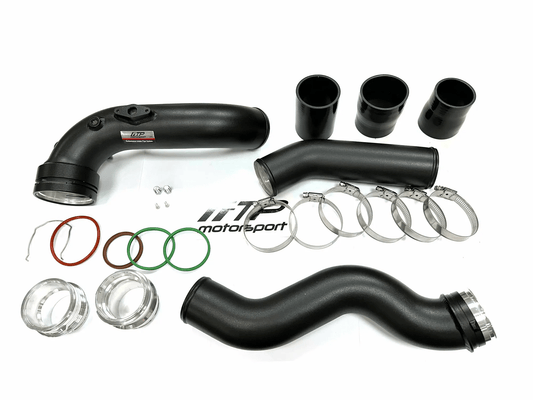 FTP BMW E89 Z4 N20 Charge Boost Pipe Combo