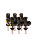 1200cc FIC Toyota Supra 5th Gen J29/DB Fuel Injector Clinic Injector Set (High-Z)