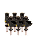 1440cc FIC Toyota Supra 5th Gen J29/DB Fuel Injector Clinic Injector Set (High-Z)