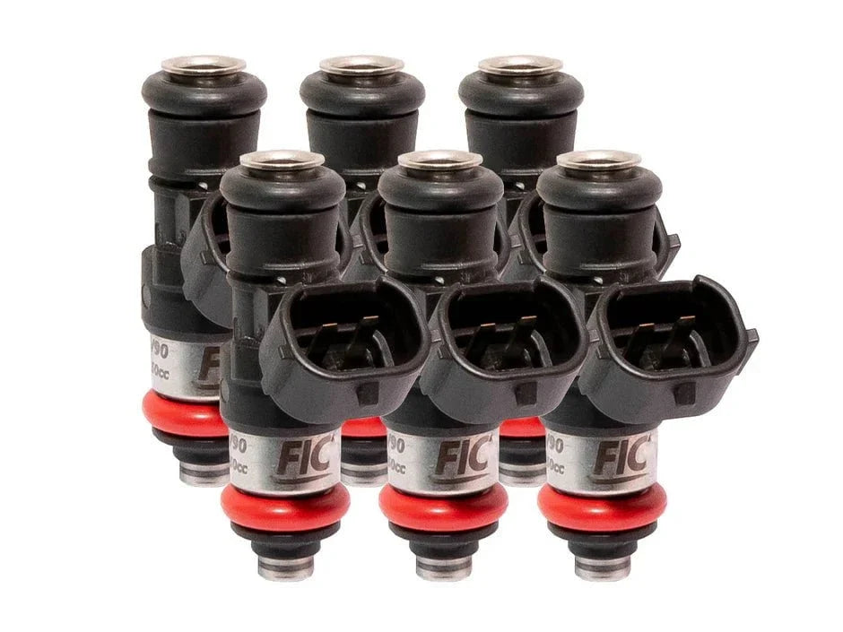 2150cc FIC BMW x40i Fuel Injector Clinic Injector Set (High-Z)(IS831-2150H)