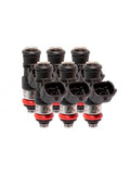 2150cc FIC Toyota Supra 5th Gen J29/DB Fuel Injector Clinic Injector Set (High-Z)