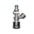 2600 CC/250LB FUEL INJECTOR DENSO PLUG 2600.48.11.IS