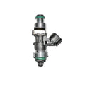 2600 CC/250LB FUEL INJECTOR DENSO PLUG 2600.48.14.GTR