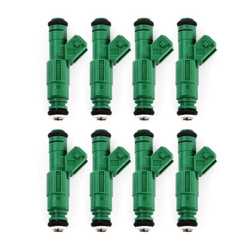 430 CC/42LB @ 3 Bar Bosch Green Giant 0280155968