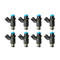 5.3 - 6.0 - 8.1 Truck Brand New 12613411 - Flow Matched Set of 8 (36LB @ 43.5PSI)