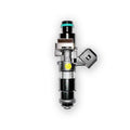 870 CC/83LB FUEL INJECTOR 870.60.11.14