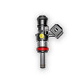 980 CC/93LB FUEL INJECTOR 980.34.14.15