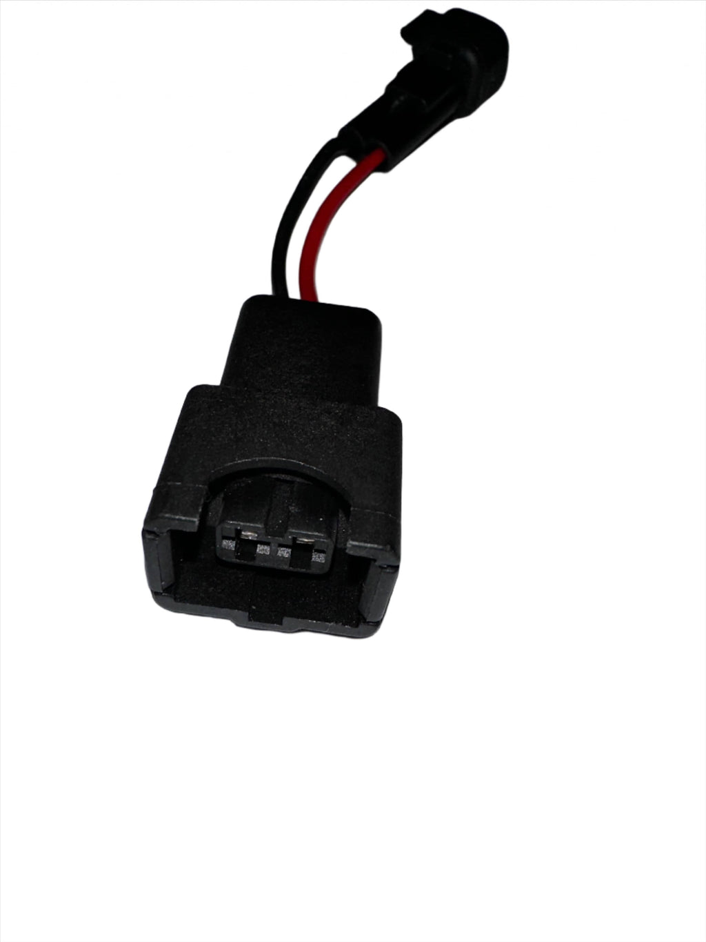 EV1 INJECTOR TO EV6 HARNESS WIRED ADAPTER