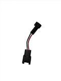 EV1 INJECTOR TO EV6 HARNESS WIRED ADAPTER